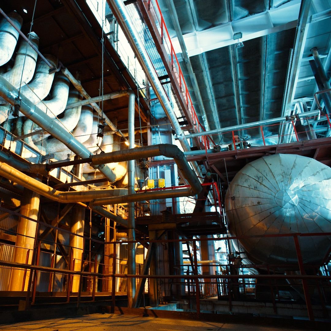 Industrial
